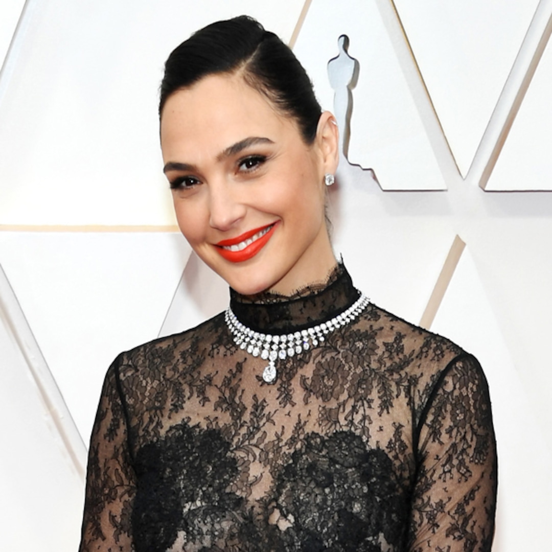 Gal Gadot breaks his silence with the reaction against the cast of Cleopatra